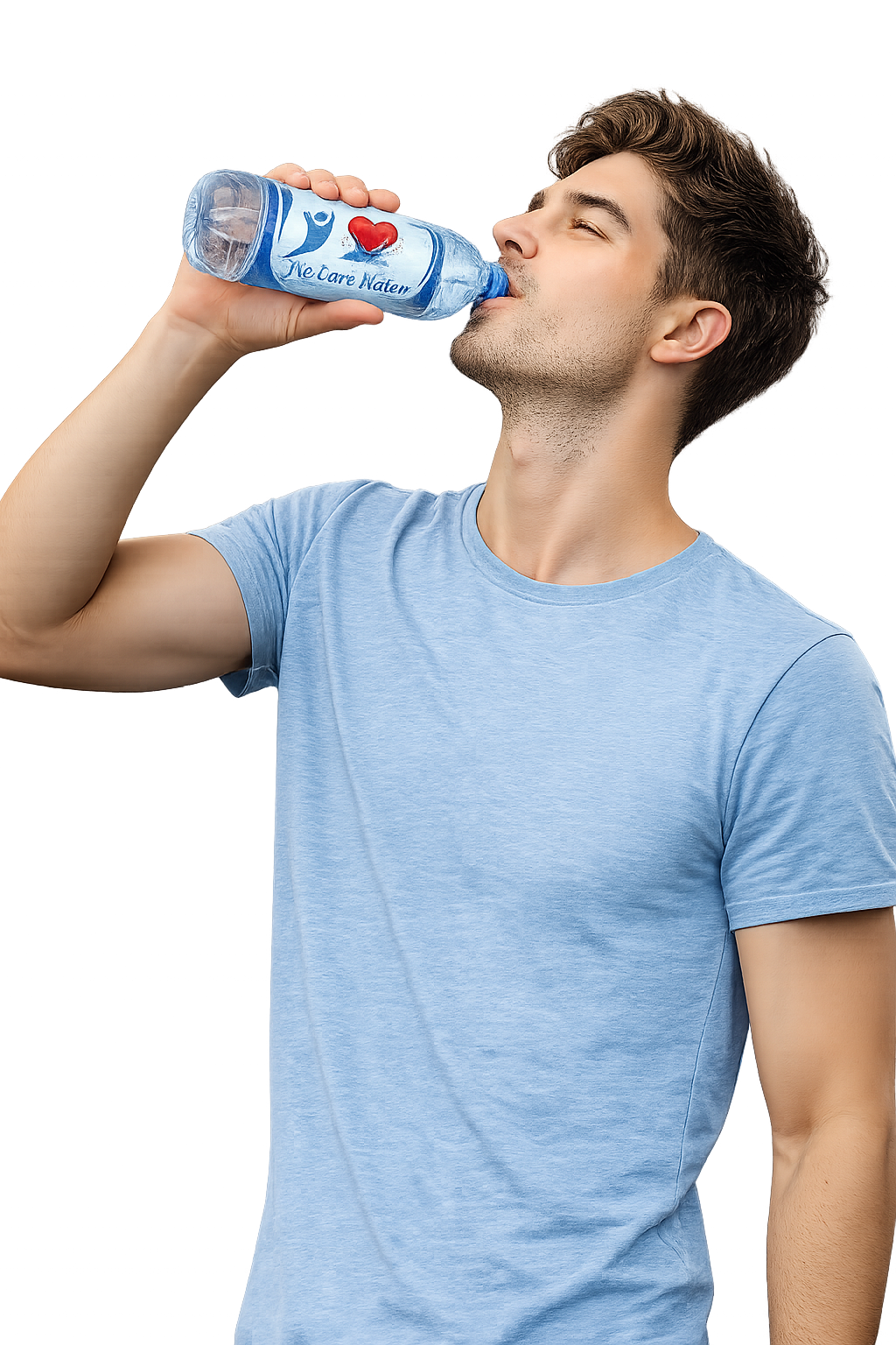 Hydration Experience Client